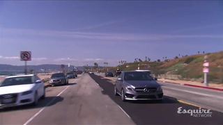 What Kind Of Car Should An Understated Rock Star Buy?